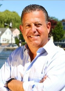 Sal Ferro